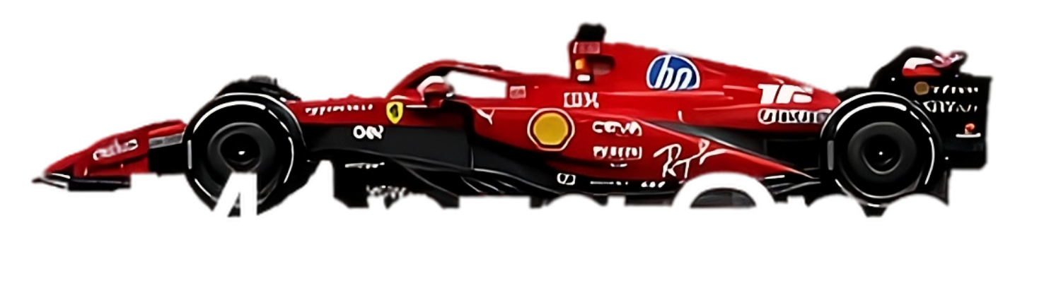 monza one